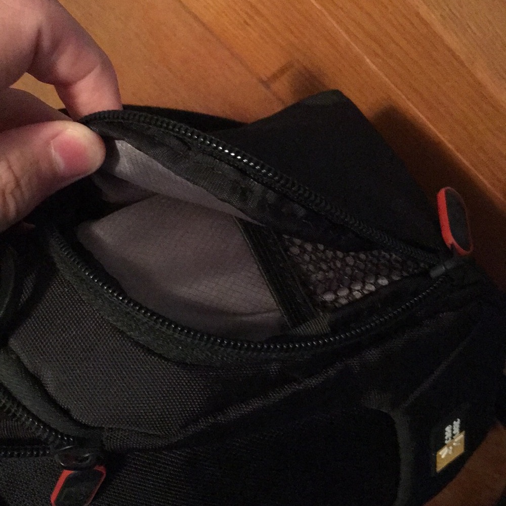 Logic case camera bag - Picture 4 of 8